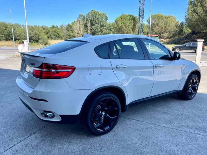 BMW X6 3.0 Xdrive30d 5p.