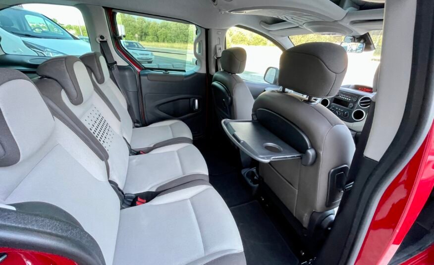 CITROEN BERLINGO MULTISPACE 1.6 HDI MULTISPACE