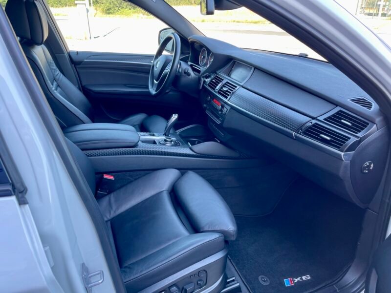 BMW X6 3.0 Xdrive30d 5p.