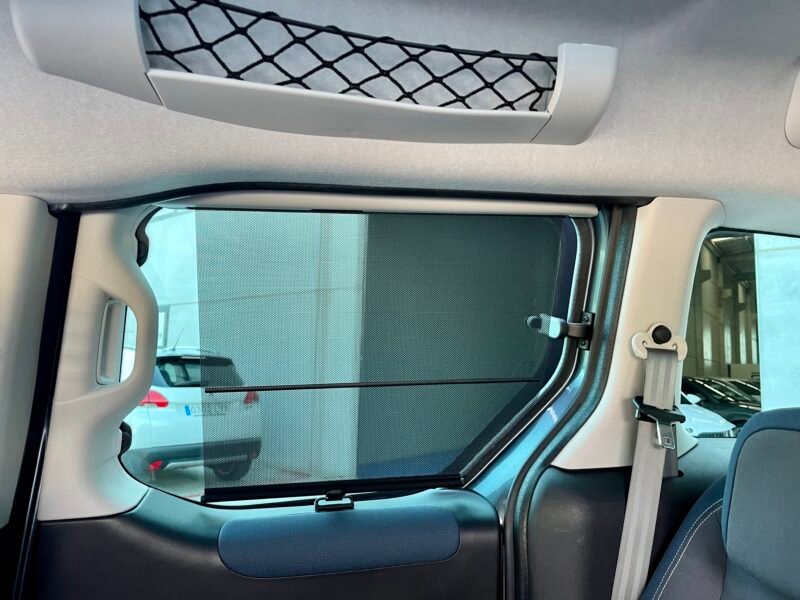 CITROEN BERLINGO MULTISPACE 1.6 HDI MULTISPACE