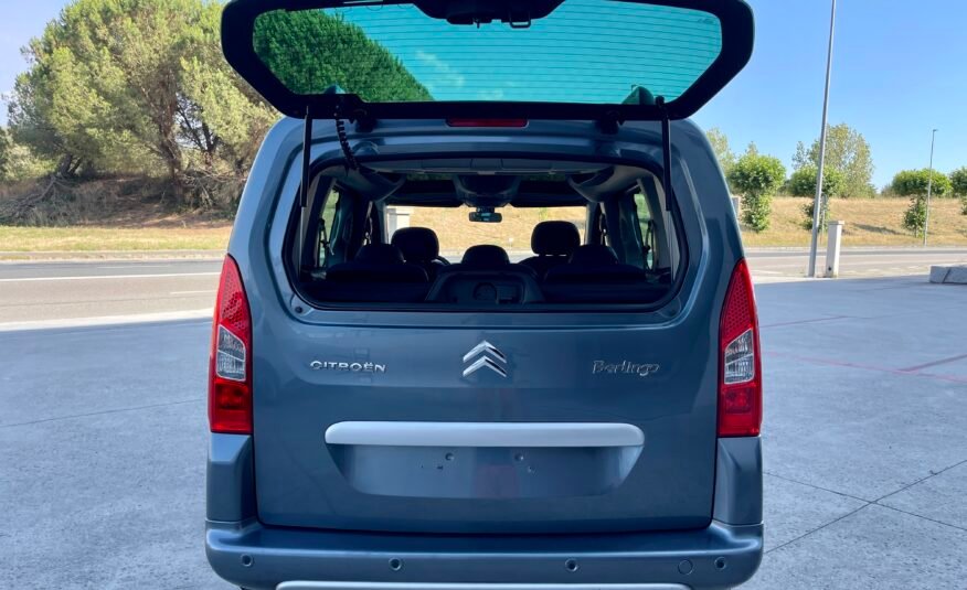 CITROEN BERLINGO MULTISPACE 1.6 HDI MULTISPACE