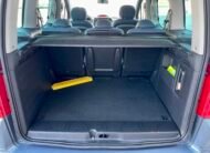 CITROEN BERLINGO MULTISPACE 1.6 HDI MULTISPACE