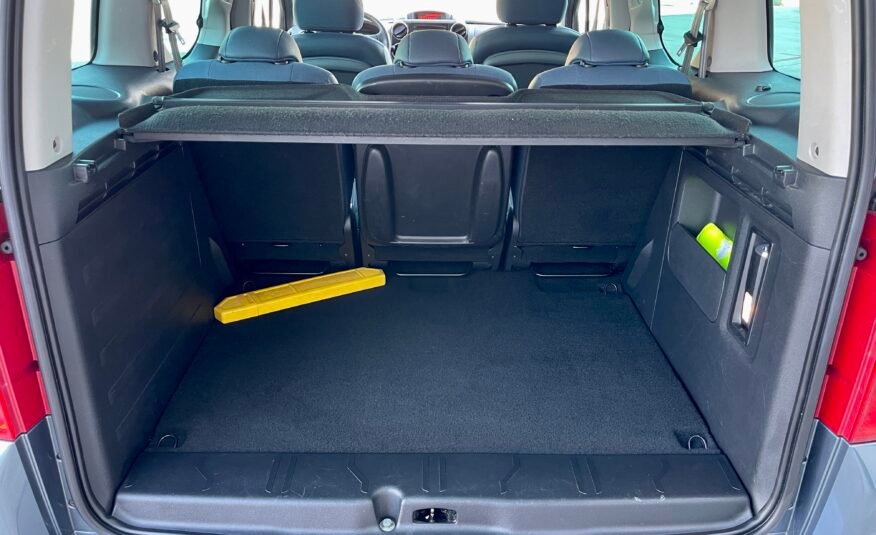 CITROEN BERLINGO MULTISPACE 1.6 HDI MULTISPACE