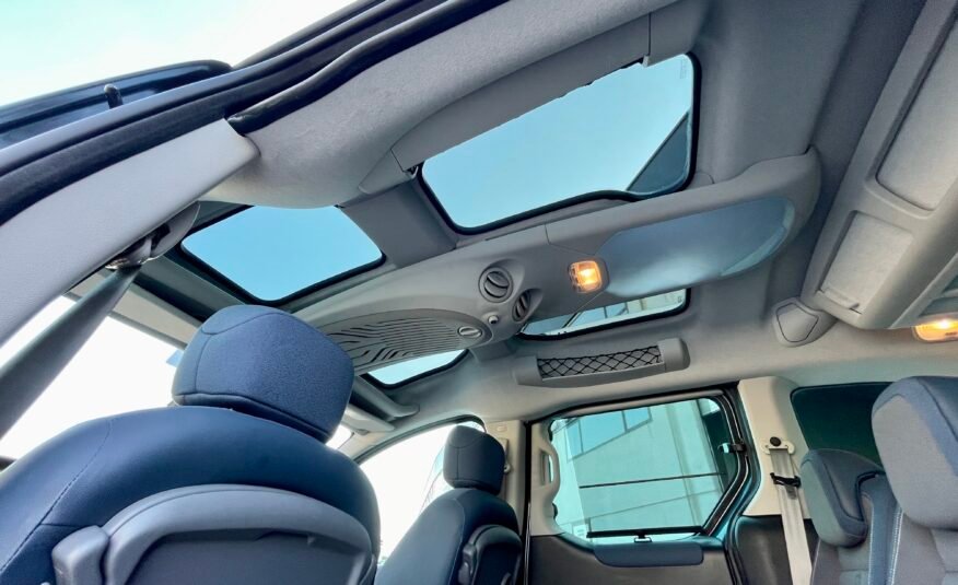 CITROEN BERLINGO MULTISPACE 1.6 HDI MULTISPACE