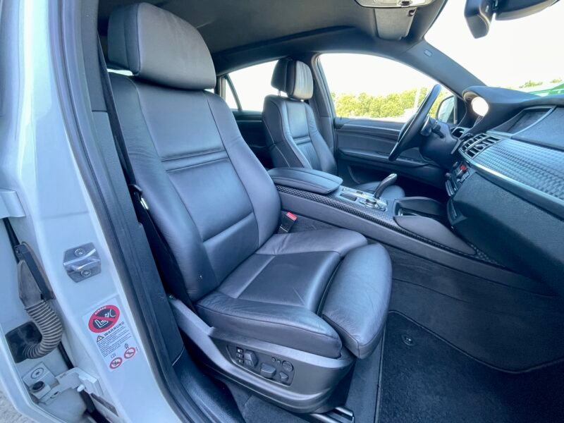 BMW X6 3.0 Xdrive30d 5p.