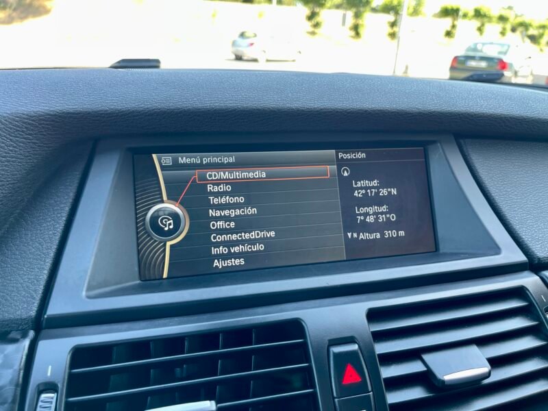 BMW X6 3.0 Xdrive30d 5p.