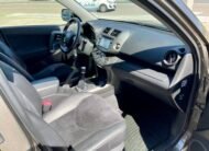 TOYOTA RAV4 D4d 4×4 2.2 D4-d EXECUTIVE