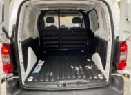 PEUGEOT PARTNER 1.6 blueHDI FURGON