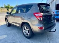 TOYOTA RAV4 D4d 4×4 2.2 D4-d EXECUTIVE