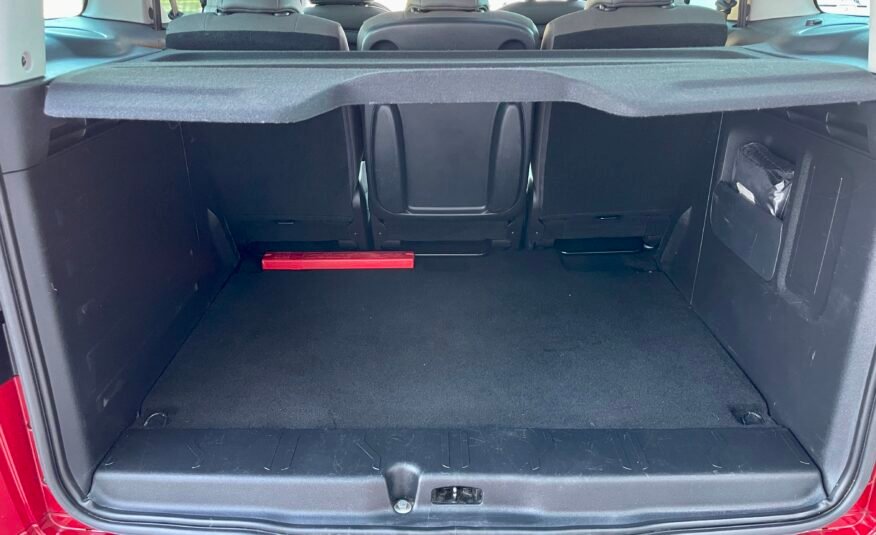 CITROEN BERLINGO MULTISPACE 1.6 HDI MULTISPACE