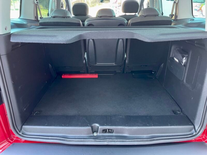 CITROEN BERLINGO MULTISPACE 1.6 HDI MULTISPACE