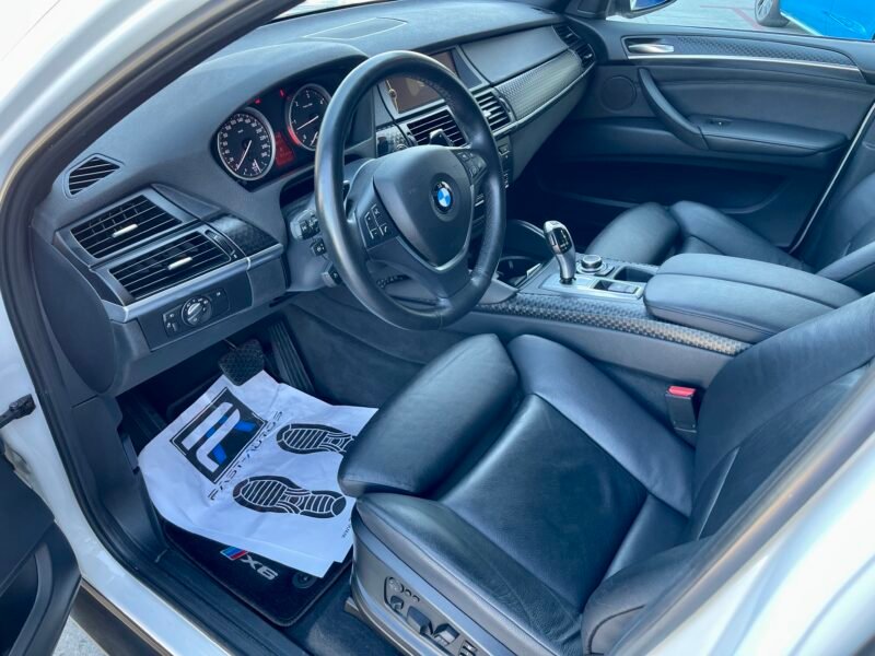 BMW X6 3.0 Xdrive30d 5p.