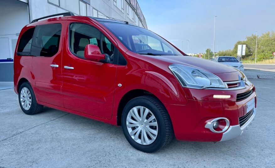 CITROEN BERLINGO MULTISPACE 1.6 HDI MULTISPACE
