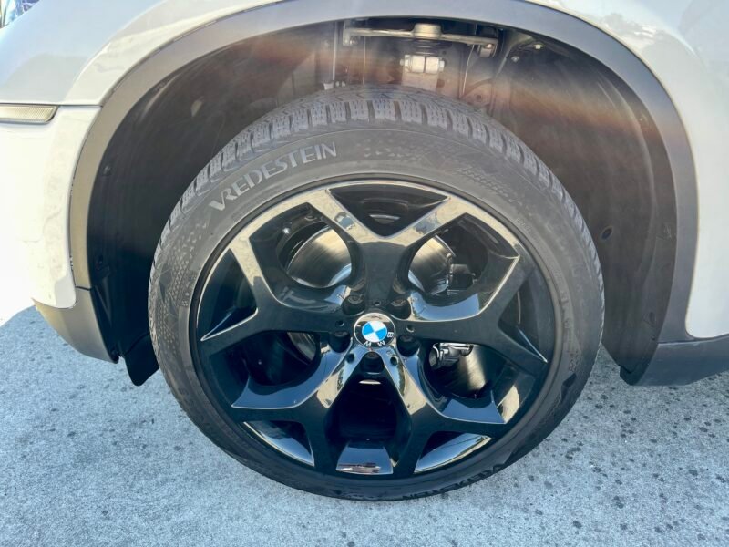 BMW X6 3.0 Xdrive30d 5p.