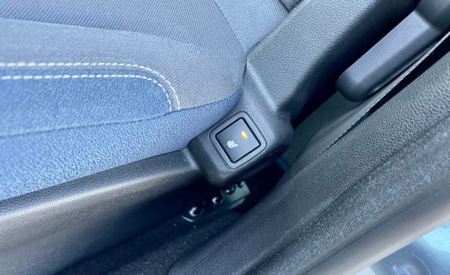 CITROEN BERLINGO MULTISPACE 1.6 HDI MULTISPACE