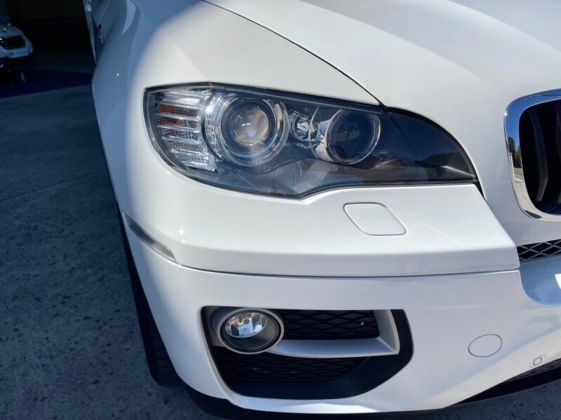 BMW X6 3.0 Xdrive30d 5p.