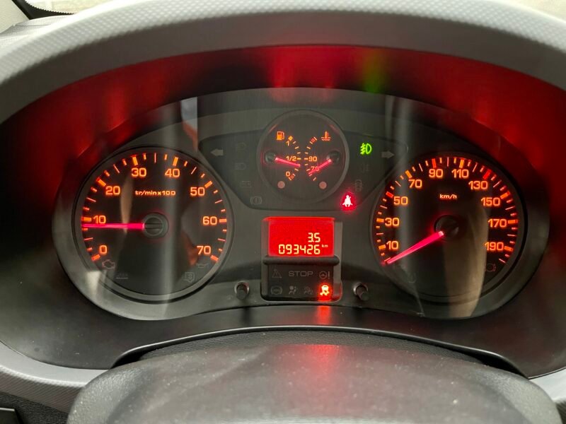 PEUGEOT PARTNER 1.6 blueHDI FURGON