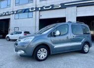 CITROEN BERLINGO MULTISPACE 1.6 HDI MULTISPACE
