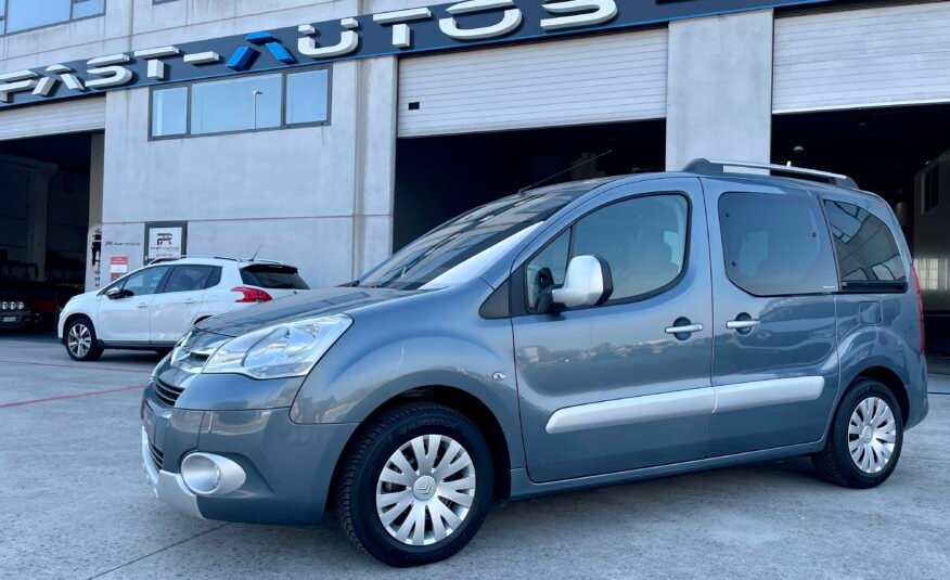 CITROEN BERLINGO MULTISPACE 1.6 HDI MULTISPACE