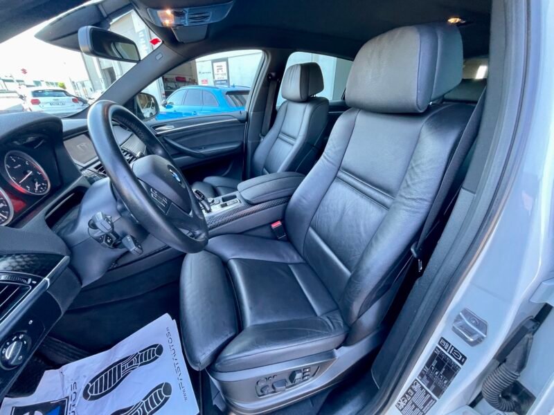 BMW X6 3.0 Xdrive30d 5p.