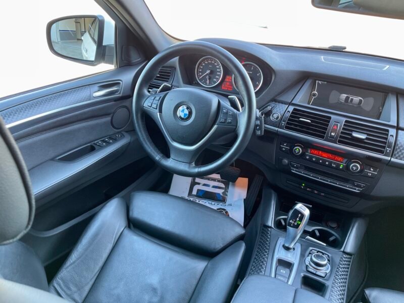 BMW X6 3.0 Xdrive30d 5p.