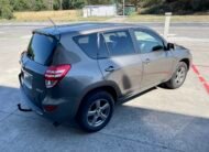 TOYOTA RAV4 D4d 4×4 2.2 D4-d EXECUTIVE