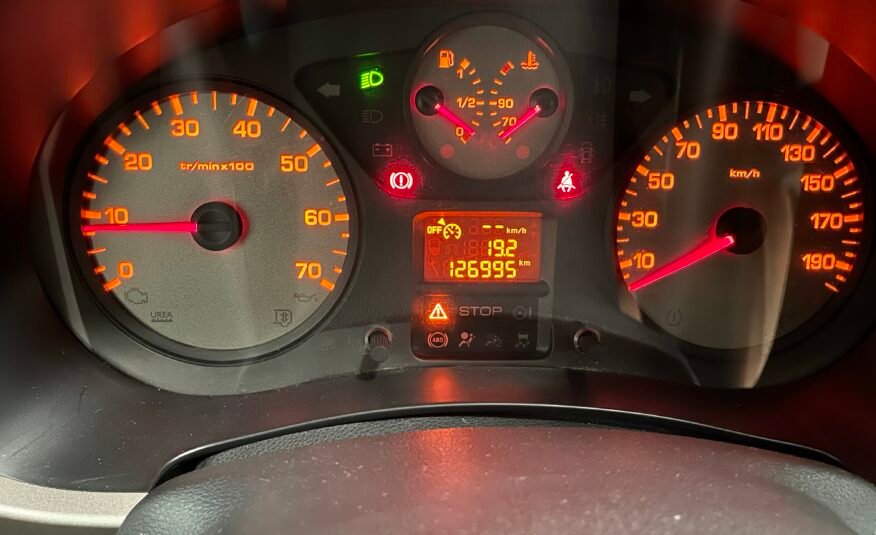 CITROEN BERLINGO MULTISPACE 1.6 HDI MULTISPACE