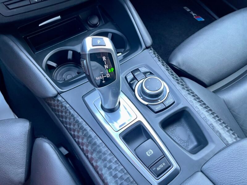 BMW X6 3.0 Xdrive30d 5p.