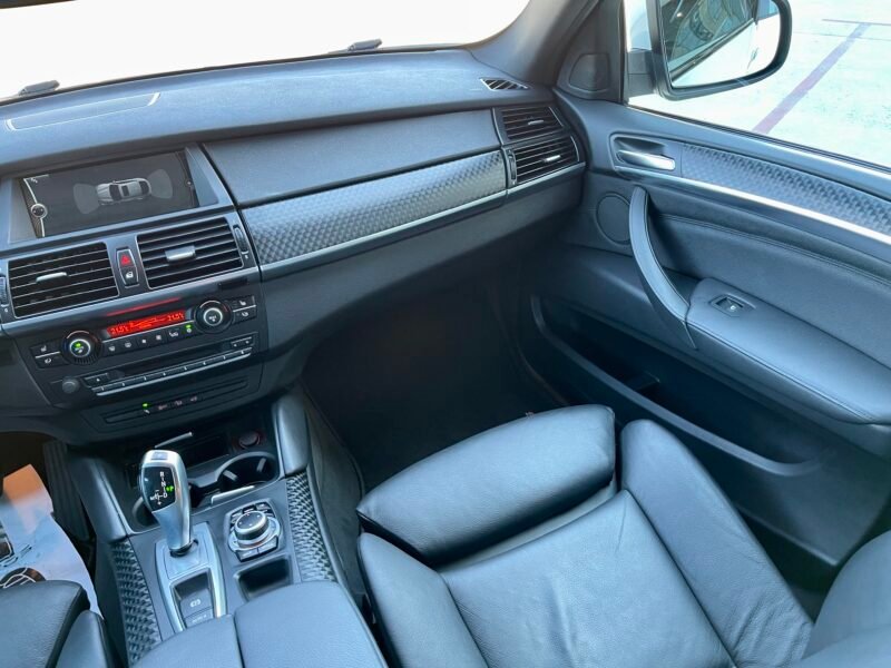 BMW X6 3.0 Xdrive30d 5p.