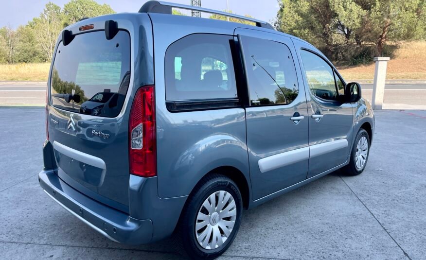 CITROEN BERLINGO MULTISPACE 1.6 HDI MULTISPACE