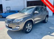 TOYOTA RAV4 D4d 4×4 2.2 D4-d EXECUTIVE