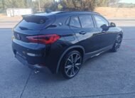 BMW X2 20d xDrive
