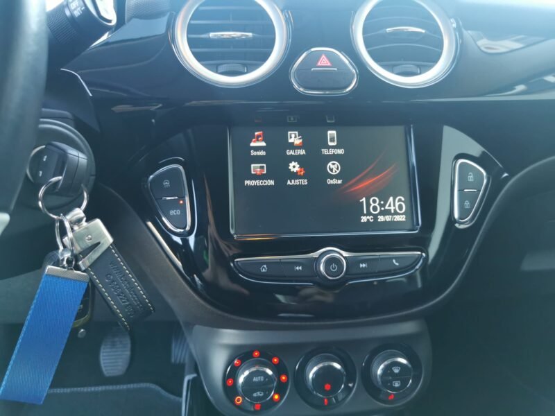 OPEL ADAM 1.4 XER ROCKS