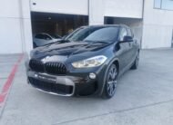 BMW X2 20d xDrive