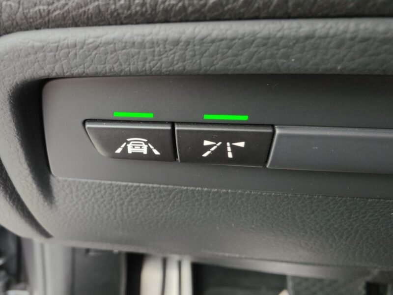 BMW Serie 3 325d Touring 5p.