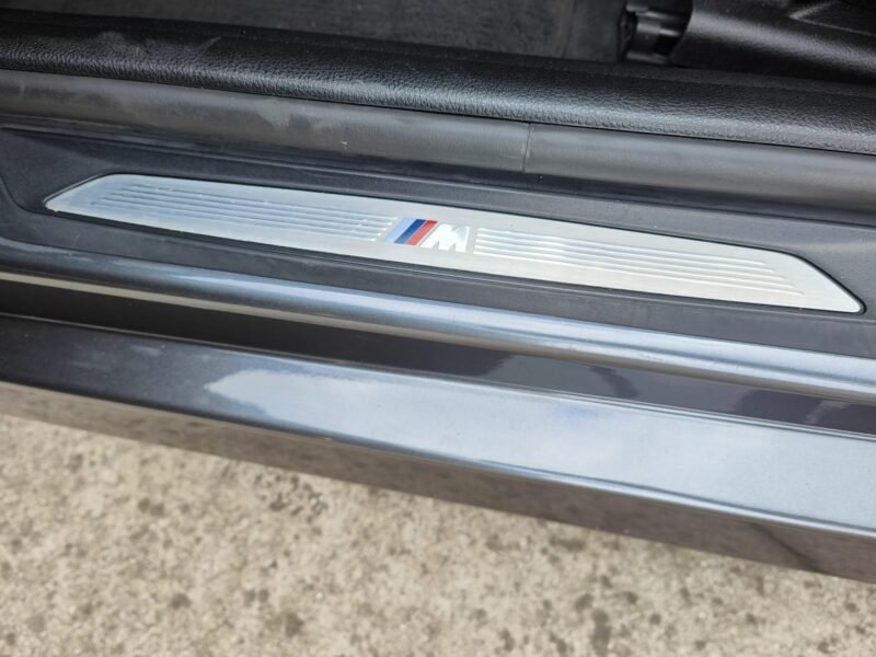 BMW Serie 3 325d Touring 5p.