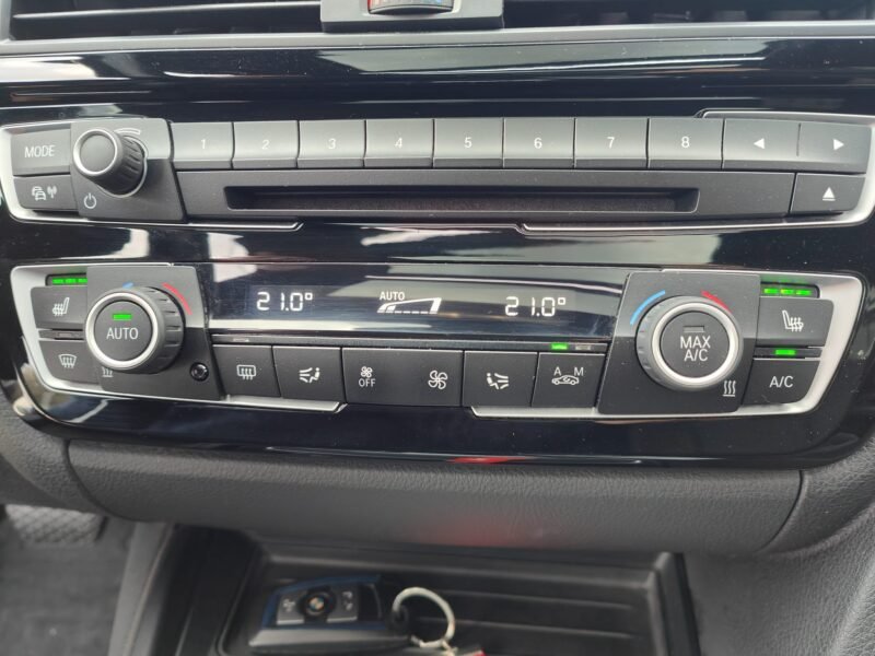 BMW Serie 3 325d Touring 5p.