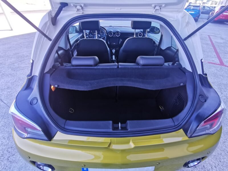 OPEL ADAM 1.4 XER ROCKS