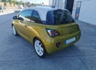 OPEL ADAM 1.4 XER ROCKS