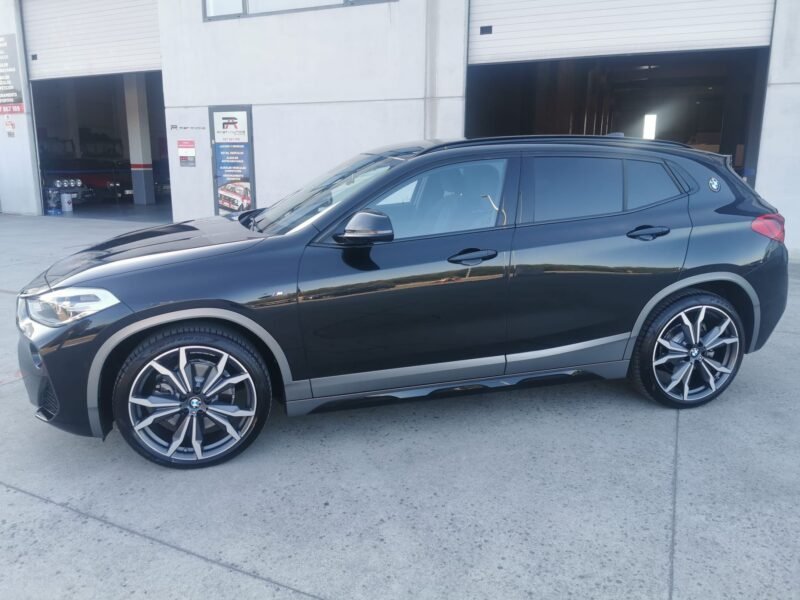 BMW X2 20d xDrive