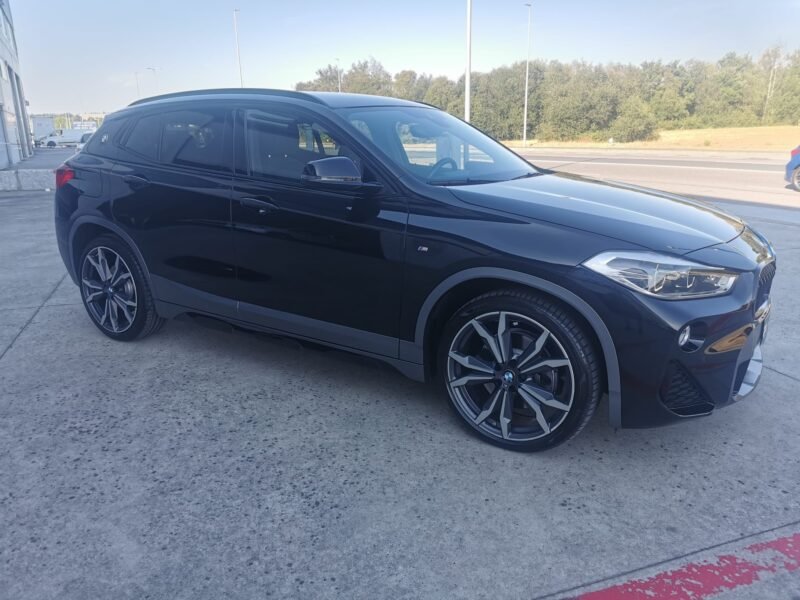 BMW X2 20d xDrive