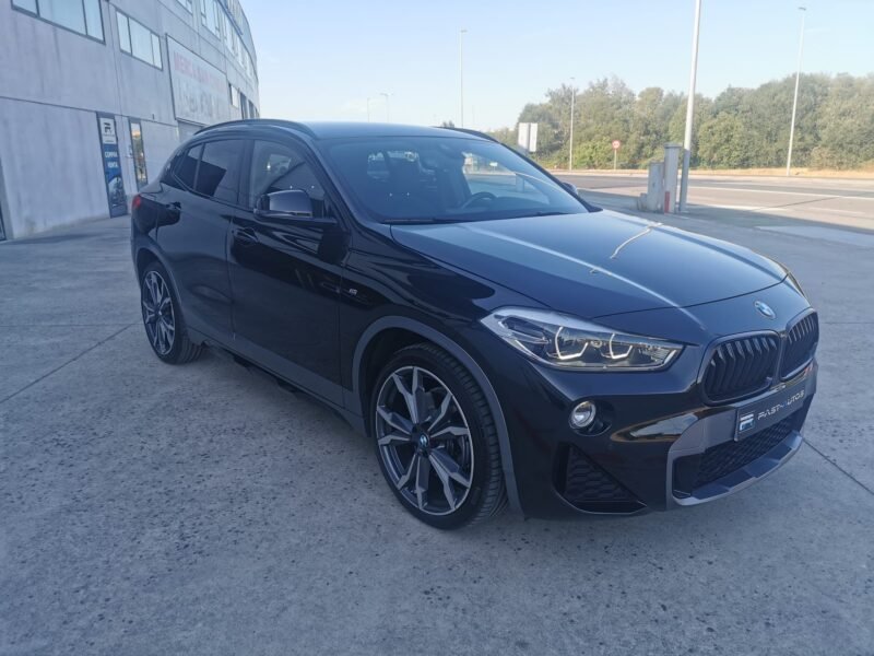 BMW X2 20d xDrive