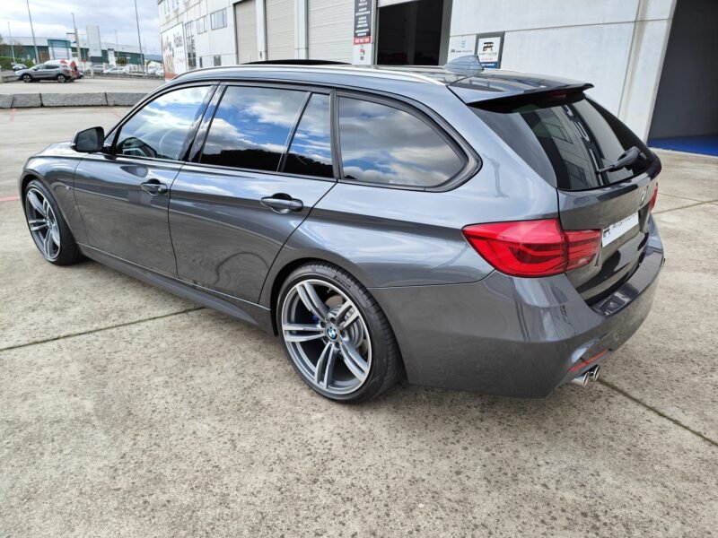 BMW Serie 3 325d Touring 5p.