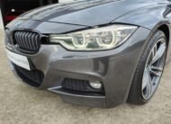 BMW Serie 3 325d Touring 5p.