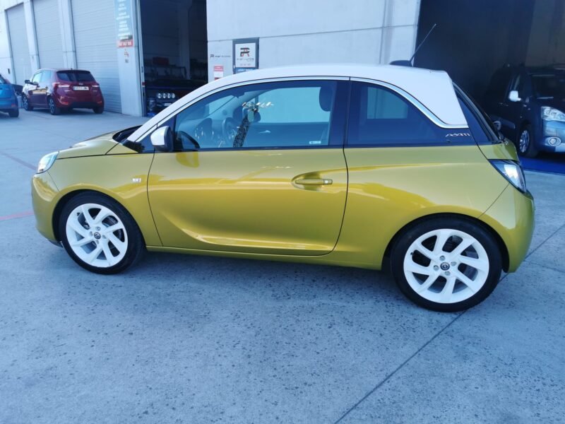 OPEL ADAM 1.4 XER ROCKS