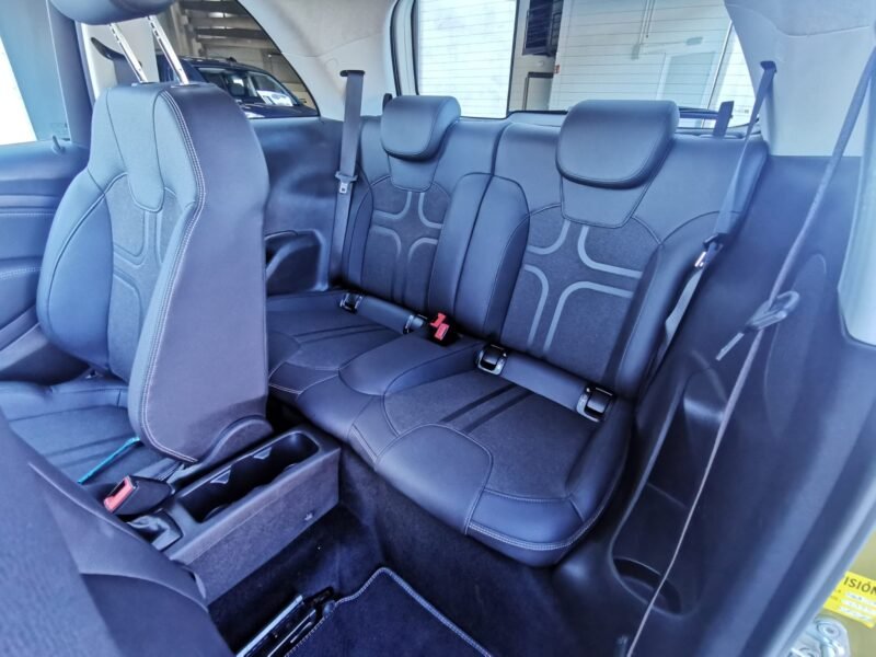 OPEL ADAM 1.4 XER ROCKS