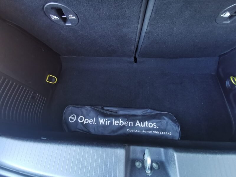 OPEL ADAM 1.4 XER ROCKS