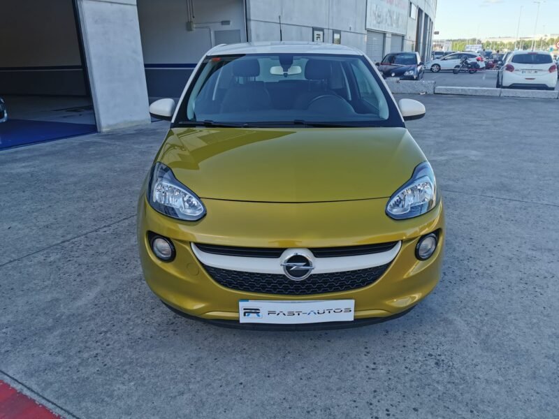 OPEL ADAM 1.4 XER ROCKS