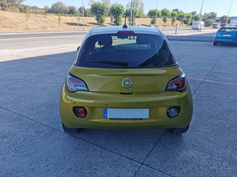 OPEL ADAM 1.4 XER ROCKS