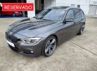 BMW Serie 3 325d Touring 5p.